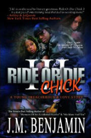 Ride Or Die Chick 3 