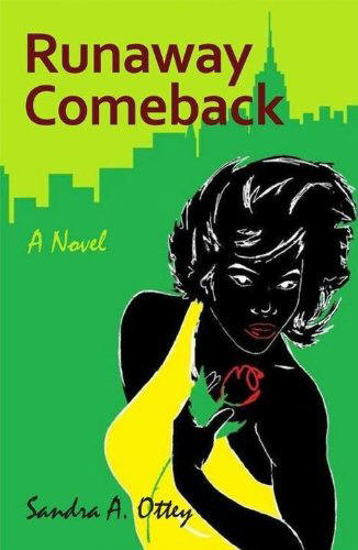 Runaway Comeback y Sandra A. Ottey