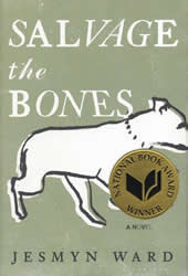 Salvage the Bones