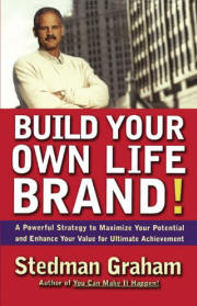 Build Your Own Life Brand