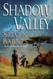 Shadow Valley