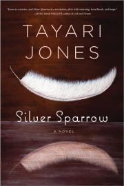 Silver Sparrow