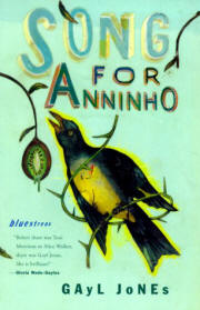 Song for Anninho