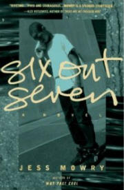 Jess Mowry Books
