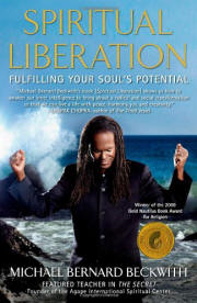 Spiritual Liberation: Fulfilling Your Soul's Potential 