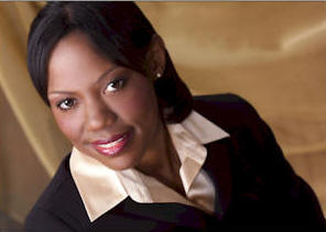 Stacy Hawkins Adams