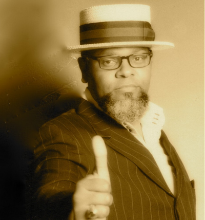Stanley G. Robertson