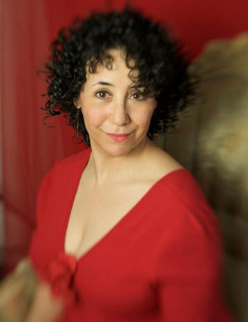 Author, TaRessa Stovall