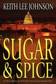 Sugar & Spice: A Novel