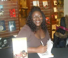 Tamika Newhouse