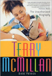 Terry McMillan: The Unauthorized Biography