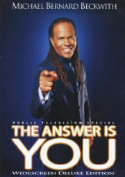 The Answer Is You (Widescreen Deluxe Edition DVD)&nbsp;