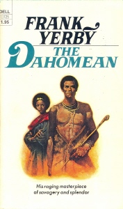 The Dahomean 