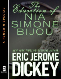The Education of Nia Simone Bijou