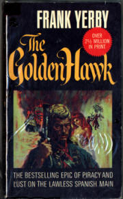 The Golden Hawk 
