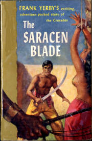 The Saracen Blade
