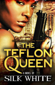 The Teflon Queen