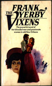 The Vixens
