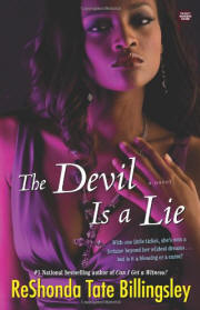 The Devil is a lie