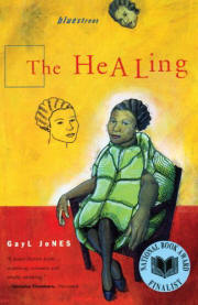 The Healing