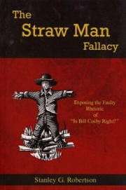 The Straw Man Fallacy