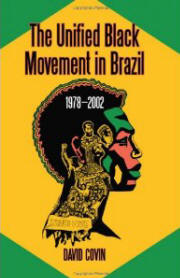 Unified Black Movement in Brazil, 1978-2002