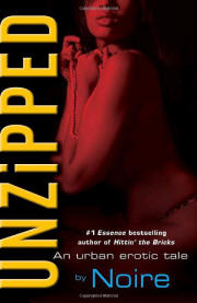 Unzipped: An Urban Erotic Tale