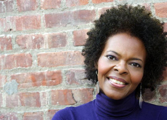 Valerie Joyner