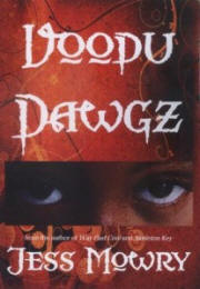 Jess Mowry Books
