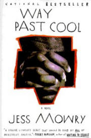 Jess Mowry Books
