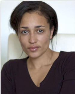 Zadie Smith