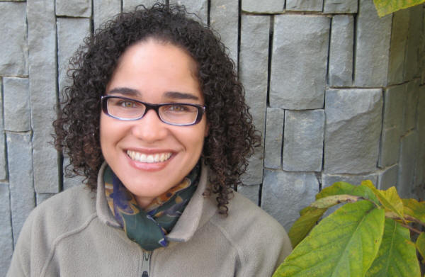 Zetta Elliott, PhD