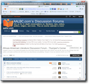 Discussion Board