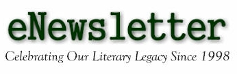 enewsletter banner