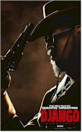 Django Unchained news-django