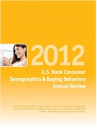 Highlights from the U.S. Book Consumer Annual Review