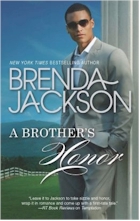‘A Brother’s Honor’ by Brenda Jackson