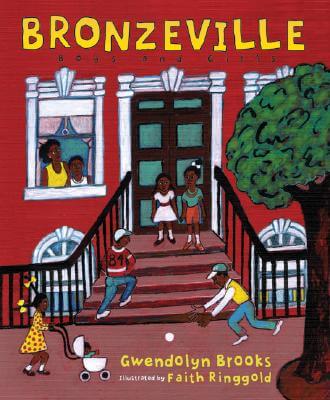 Click to go to detail page for Bronzeville Boys And Girls