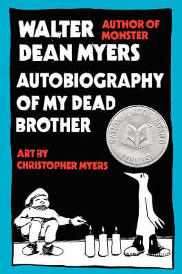 Click to go to detail page for Autobiography of My Dead Brother