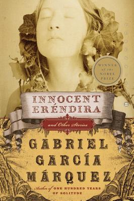 Book Cover Image of Innocent Erendira: and Other Stories by Gabriel Garcia Marquez
