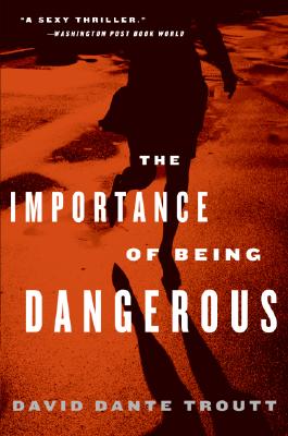 Photo of Go On Girl! Book Club Selection October 2007 – Selection The Importance of Being Dangerous by David Dante Troutt