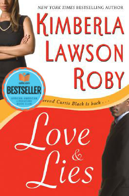Click to go to detail page for Love and Lies(Reverend Curtis Black #4)