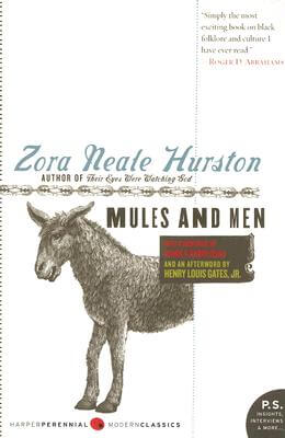 Click for more detail about Mules and Men by Zora Neale Hurston