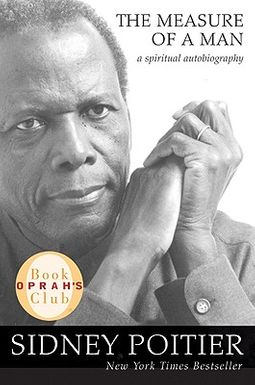 Discover other book in the same category as The Measure of a Man by Sidney Poitier