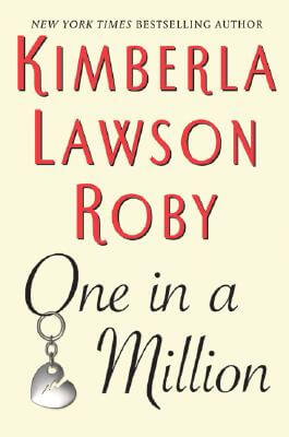 Book Cover Image of One in a Million by Kimberla Lawson Roby