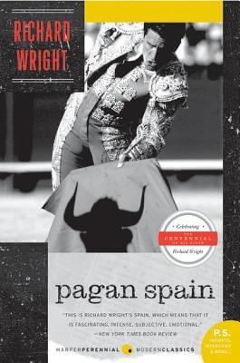 Click to go to detail page for Pagan Spain