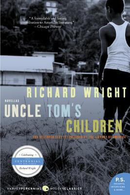 Click for more detail about Uncle Tom’s Children (P.S.) by Richard Wright