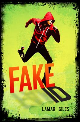 Book Cover Image of Fake ID by Lamar Giles
