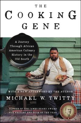 Click for a larger image of The Cooking Gene: A Journey Through African American Culinary History in the Old South