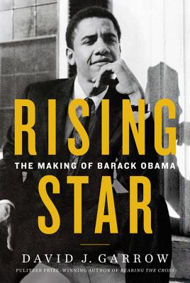 Book Cover Images image of Rising Star: The Making of Barack Obama
